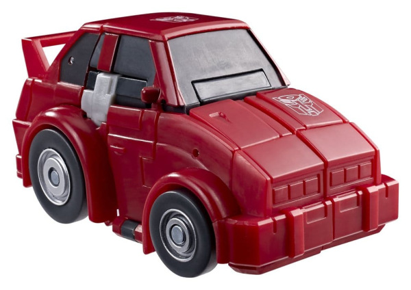 The Transformers: The Movie Studio Series Deluxe Class Action Figure Cliffjumper 10 cm 3