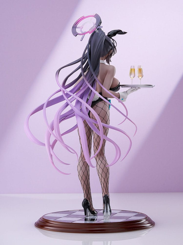 Blue Archive PVC Statue 1/7 Karin Kakudate (Bunny Girl) 30 cm 9