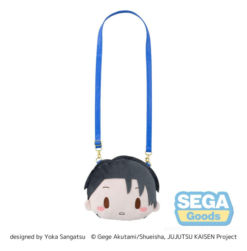 Jujutsu Kaisen The Culling Game fuwa petit Shoulder Bag Yuta Okkotsu (M) 1
