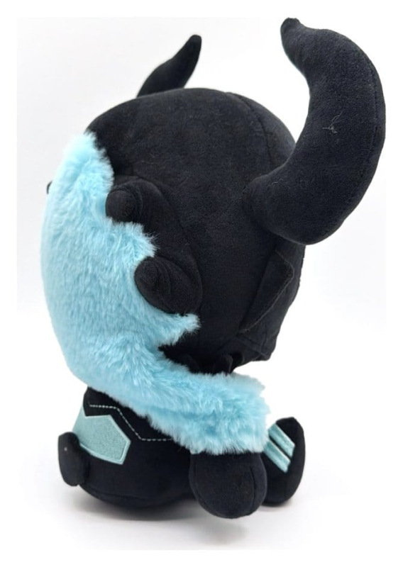Solo Leveling Plush Figure Iron 22 cm 2