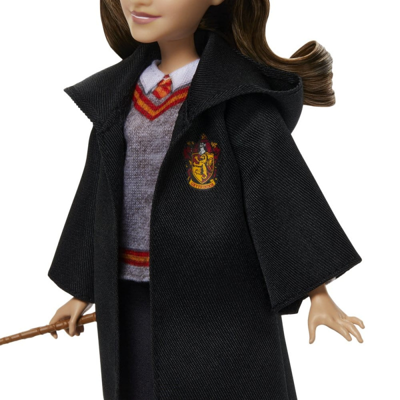 Harry Potter Fashion Doll Hermione Granger 4