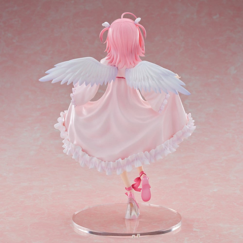 Shugo Chara! PVC Figure 1/6 Amu Hinamori Amulet Angel 26 cm 1