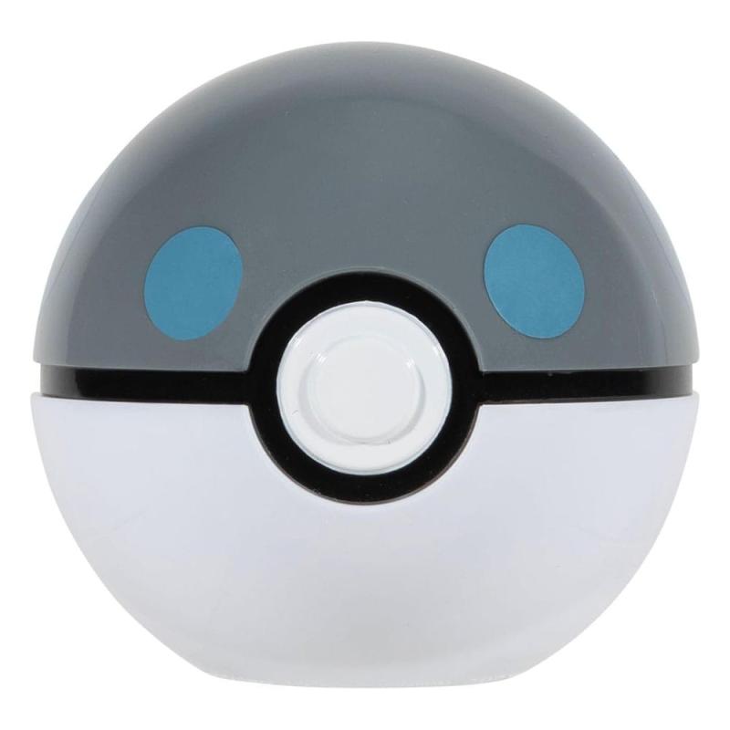 Pokémon Clip'n'Go Poké Balls Trubbish & Poké Ball