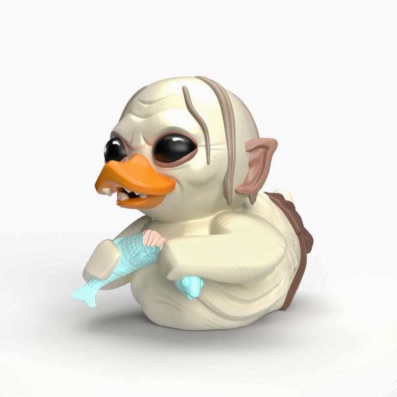 Lord of the Rings Tubbz Mini PVC Figure Gollum 5 cm 2