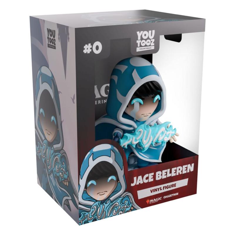 Magic the Gathering Vinyl Figure Jace Beleren 12 cm