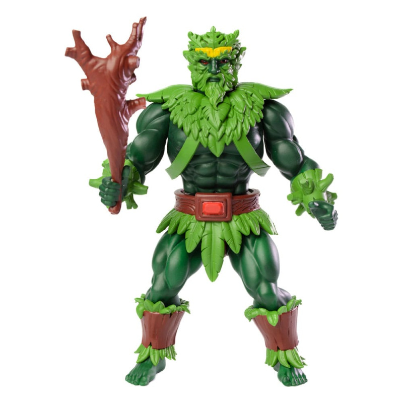 Legends of Dragonore Wave 2: Dragon Hunt Action Figure Arboryous 14 cm