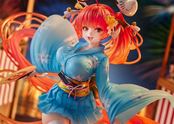 Azur Lane PVC Statue 1/7 Pine DT-185 27 cm 3