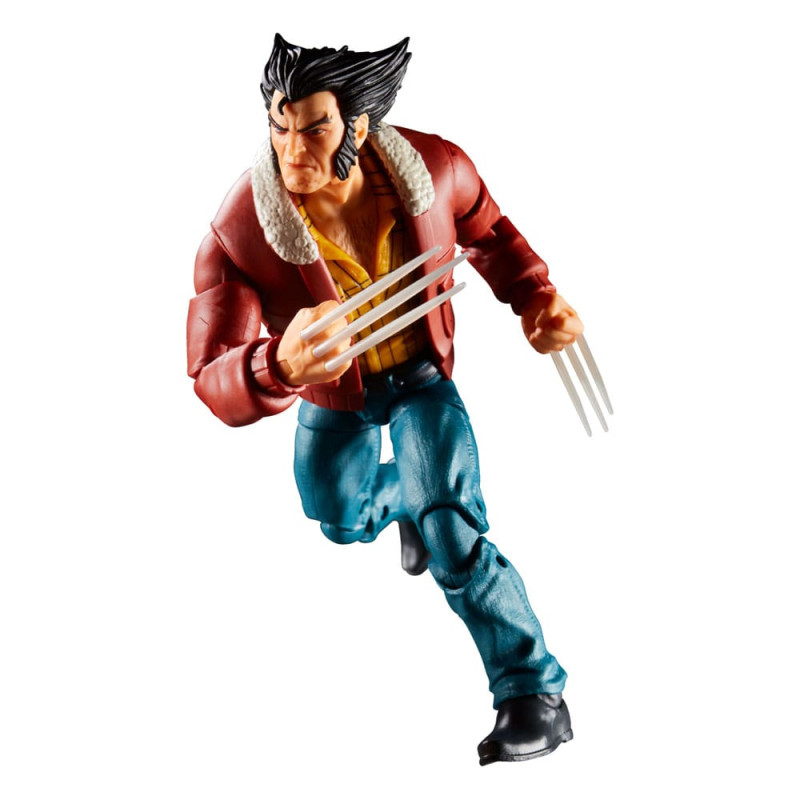X-Men '97 Marvel Legends Action Figure Marvel's Logan 15 cm 4