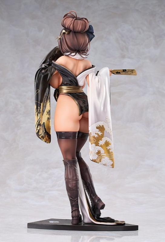 Goddess of Victory: Nikke Statue 1/7 Noir: Black Rabbit 25 cm 6