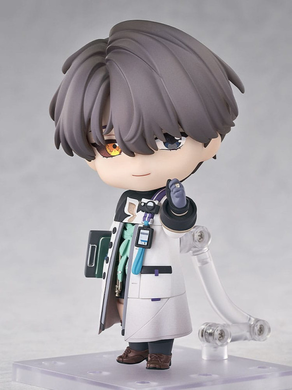 Reverse: 1999 Nendoroid Action Figure X 10 cm 5