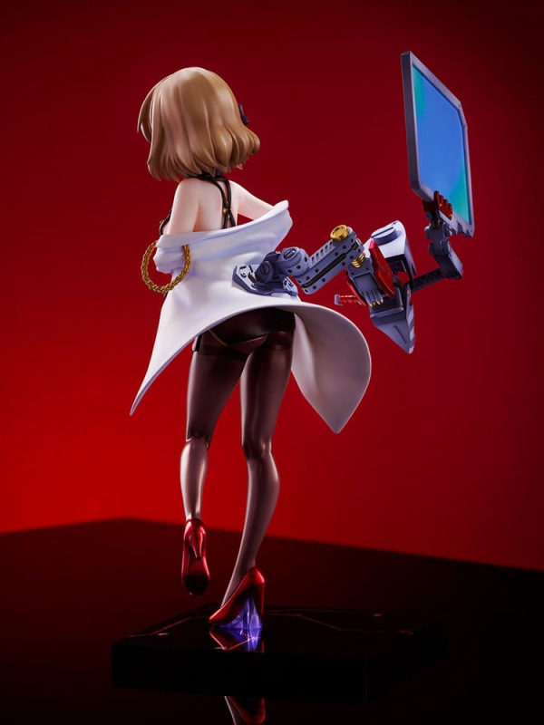 Azur Lane PVC Statue 1/7 Z23 - Philosophy Sensei 25 cm 4