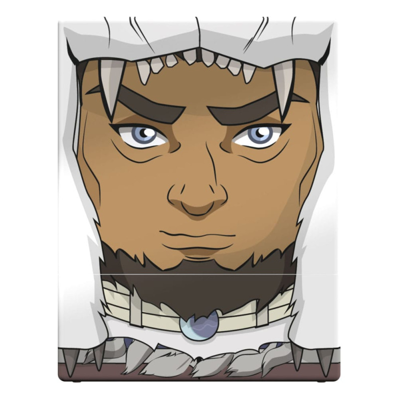 Squaroes Squaroe Avatar: The Last Airbender AV013 - Avatar Kuruk 7