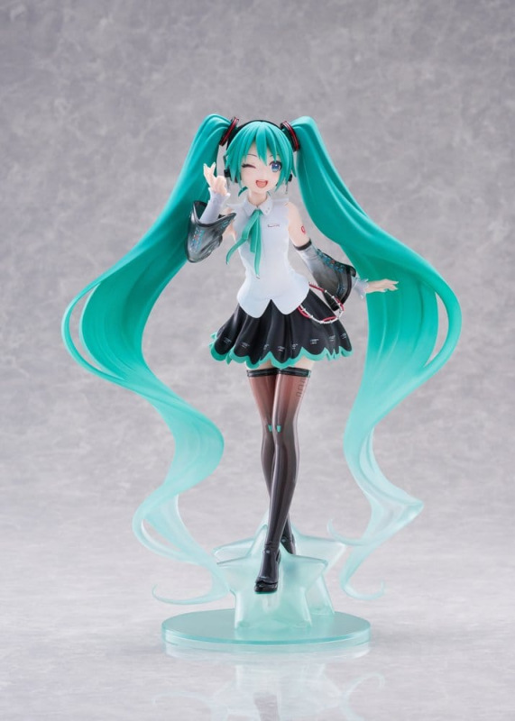 Hatsune Miku T-Most PVC Figure NT Ver. 29 cm 10