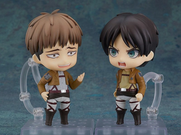 Attack on Titan Nendoroid Action Figure Jean Kirstein 10 cm 5