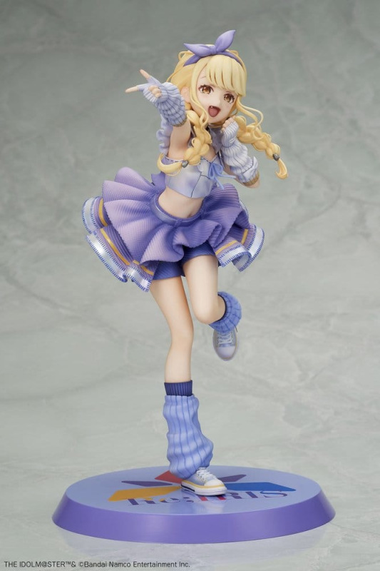 The Idolmaster Gakuen PVC Figure 1/7 Kotone Fujita Re:IRIS Ver. 24 cm 2