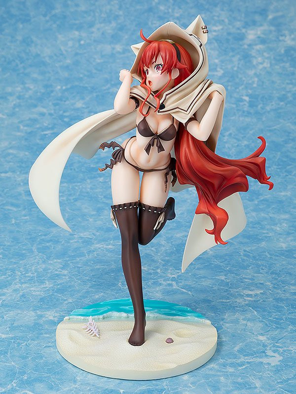 Mushoku Tensei: Jobless Reincarnation Statue 1/7 Eris Boreas Greyrat Swimsuit Ver. 25 cm 3