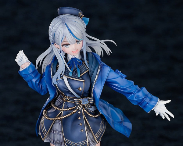 WeatherPlanet PVC Figure 1/7 Amagai Ruka 25 cm 13