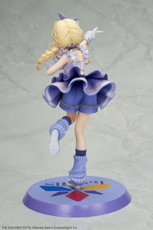The Idolmaster Gakuen PVC Figure 1/7 Kotone Fujita Re:IRIS Ver. 24 cm 4