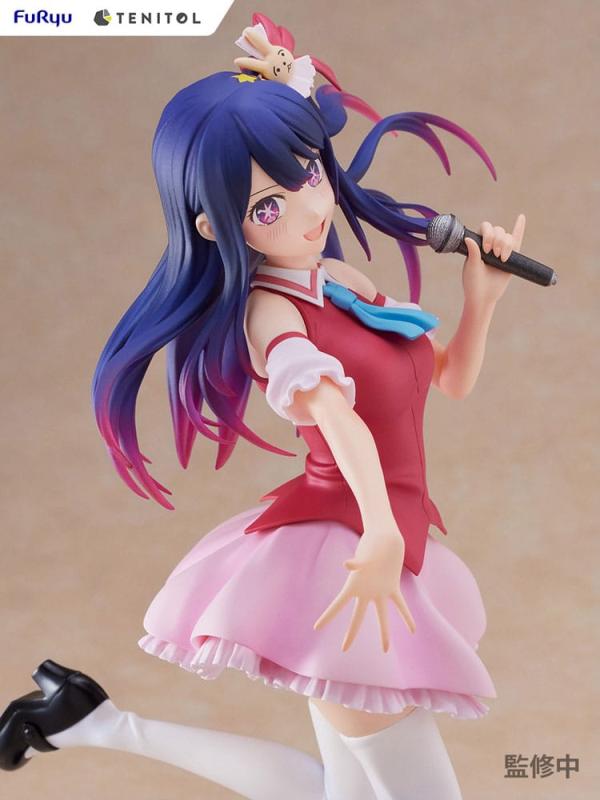 Oshi no Ko PVC Statue Ai 21 cm 2