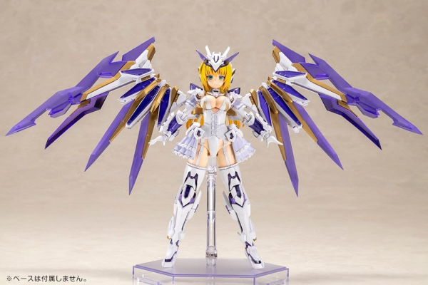 Frame Arms Girl Plastic Model Ray Falx 18 cm 7