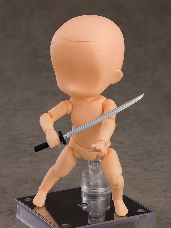 Nendoroid Doll for Nendoroid Doll Figures Weapon Set