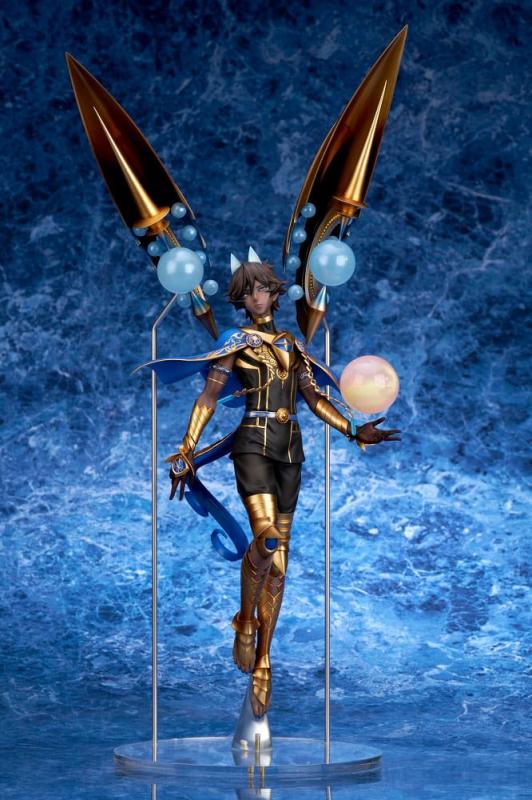 Fate/Grand Order Statue 1/8 Berserker/Arjuna 40 cm