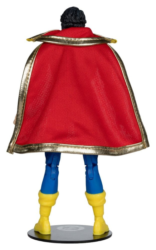 DC Multiverse Collector Edition Action Figure Shazam! Freddy Freeman (Captain Marvel Jr.) (Collector 5