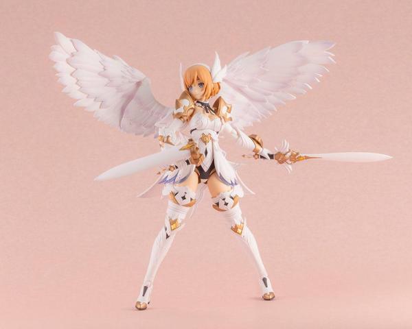 Arcanadea Plastic Model Kit Lumitea 17 cm 6