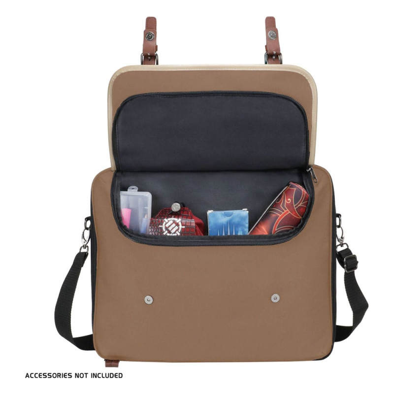 Enhance TCG Series Shoulder Bag Designer Edition Beige 2