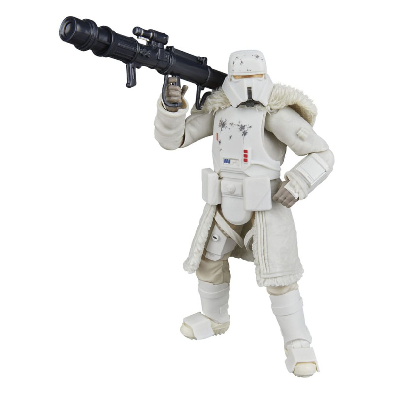 Star Wars: Andor Black Series Action Figure Range Trooper 15 cm 7