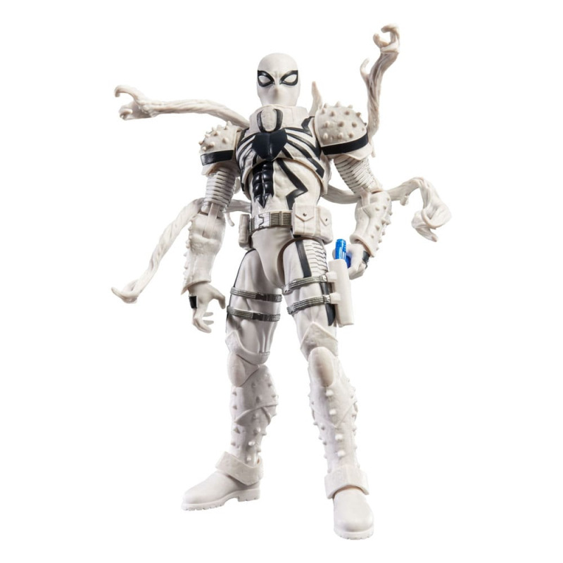 Marvel Legends Magic: The Gathering Action Figure Agent Anti-Venom (plus Exclusive Foil Card) 15 cm 8