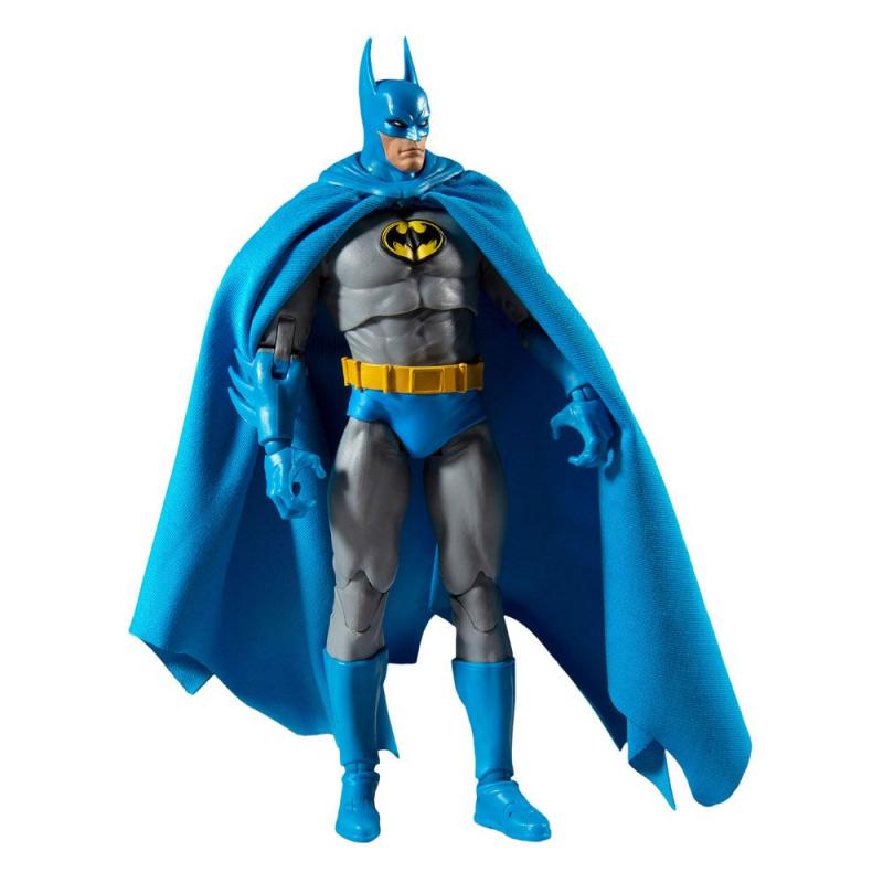 DC Multiverse: Batman Year Two (Gold Label) 18 cm Action Figure - McFarlane Toys