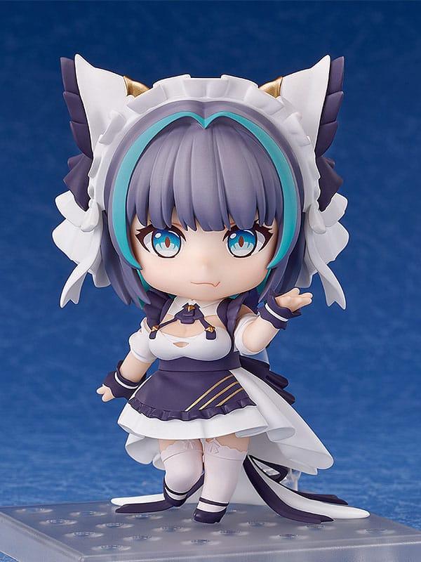 Azur Lane Nendoroid Action Figure Cheshire DX 10 cm