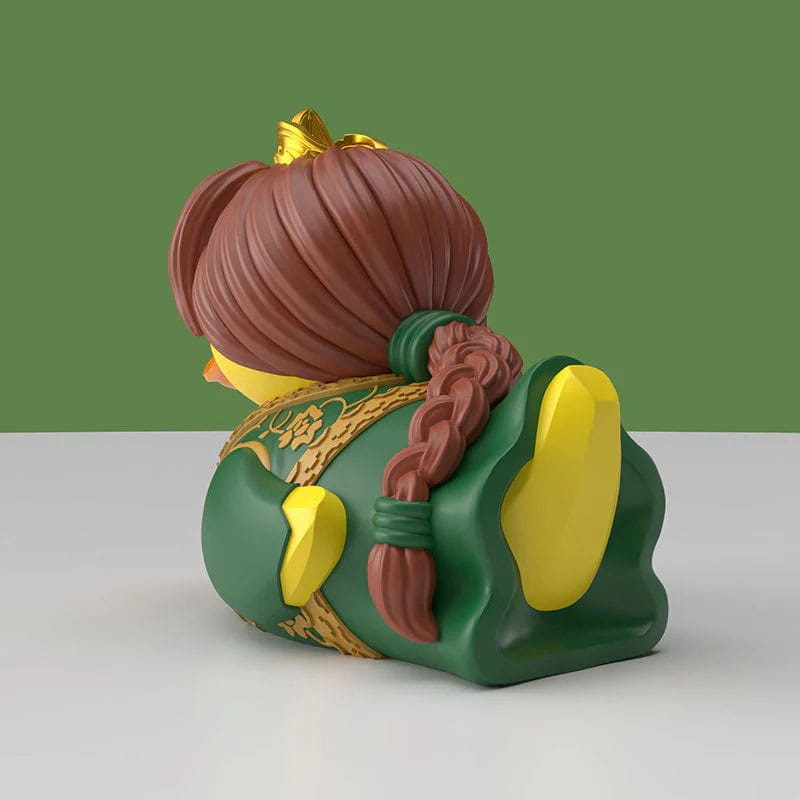 Shrek Tubbz Mini PVC Figure Princess Fiona 5 cm 1