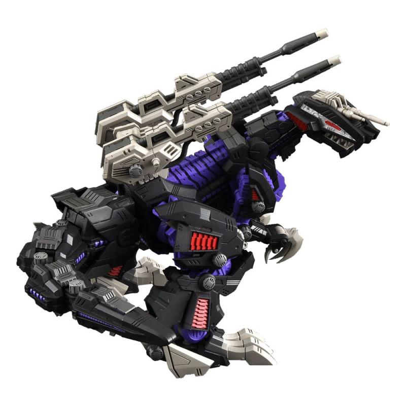 Zoids Plastic Model Kit 1/100 RMZ-002 Geno Saurer 29 cm