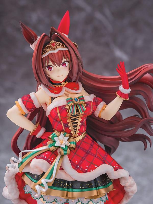 Uma Musume Pretty Derby PVC Statue 1/7 Daiwa Scarlet: Scarlet Nuit Etoile 27 cm 7