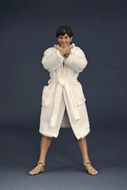 Kato Taka Action Figure 1/12 15 cm 1