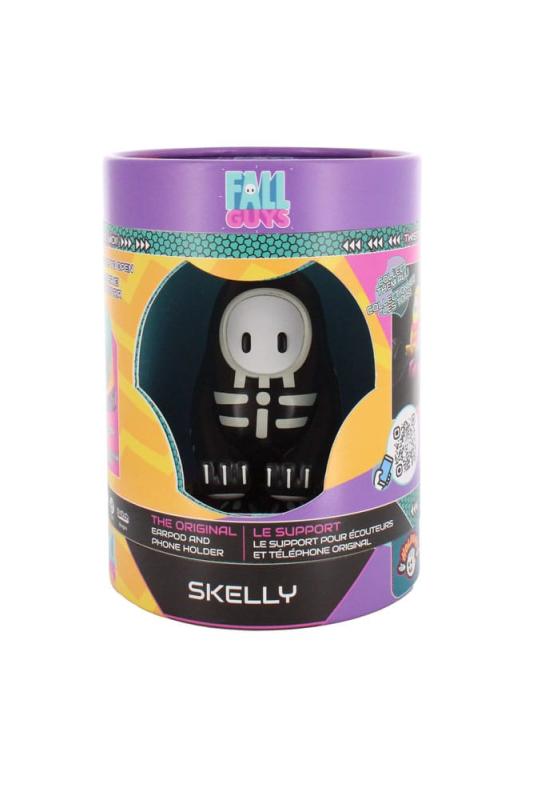 Fall Guys Holdem Cable Guy Skelly 10 cm