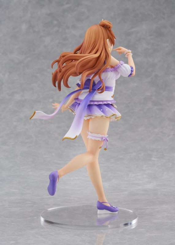 Love Live! Nijigasaki High School Idol Club PVC Statue 1/7 Konoe Kanata 22 cm 3