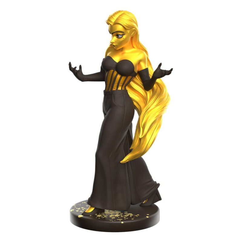 Lore Olympus x Weta Workshop Mini Vinyl Figure Hera 13 cm 1