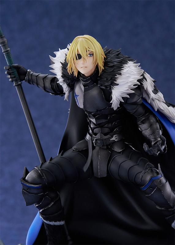 Fire Emblem PVC Statue 1/7 Dimitri 32 cm