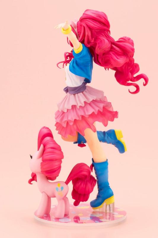 My Little Pony Bishoujo PVC Statue 1/7 Pinkie Pie 22 cm