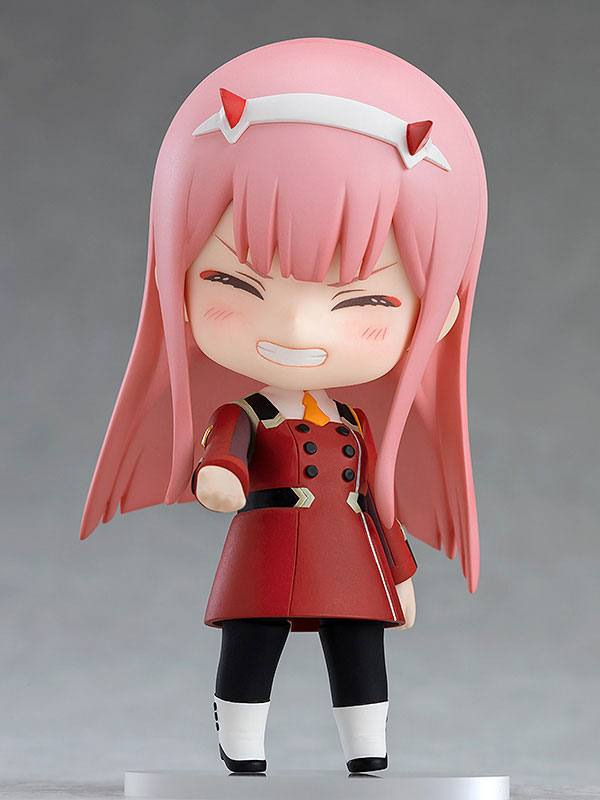 Darling in the Franxx Nendoroid Action Figure Zero Two 10 cm 2