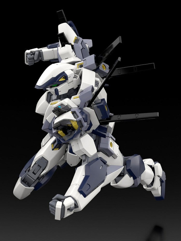 Full Metal Panic! Plastic Model Kit 1/48 Arbalest Special Set 18 cm 1