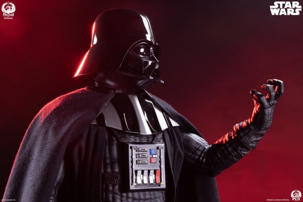 Star Wars Statue 1/3 Darth Vader Deluxe Edition 72 cm 10