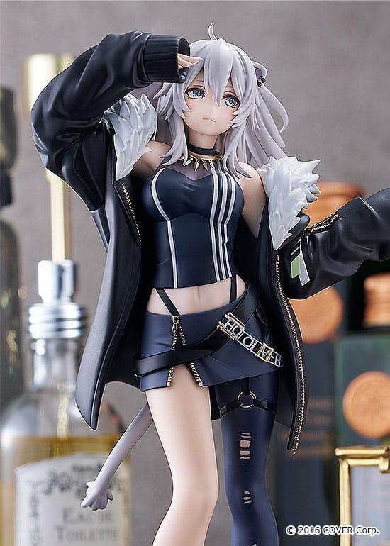 Hololive Production Pop Up Parade PVC Statue Shishiro Botan 17 cm