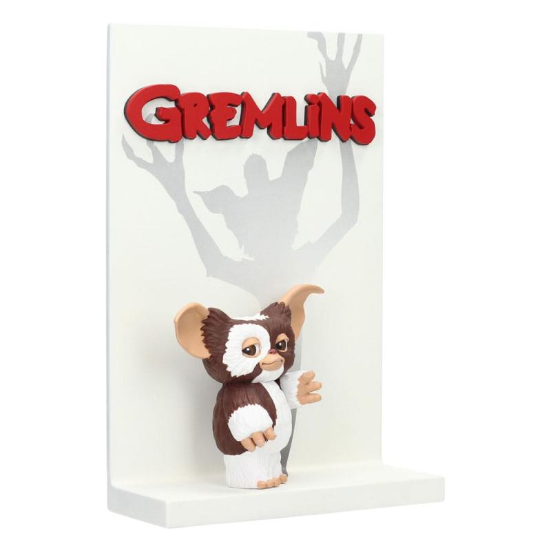 Gremlins Poster PVC Figure Gizmo 40th Anniversary 25 cm