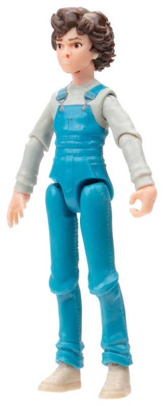 Stranger Things World Of Core Action Figure Eleven #1 7