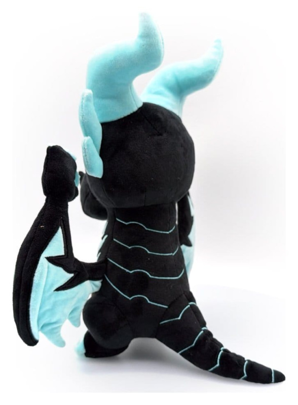 Solo Leveling Plush Figure Kaisel 22 cm 3