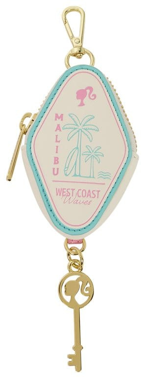 Mattel by Loungefly Crossbody Bag Barbie Car Light Up 2